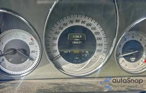 2013 Mercedes-Benz Glk 350 из США, поврежденный, VIN WDCGG5HB3DG053201